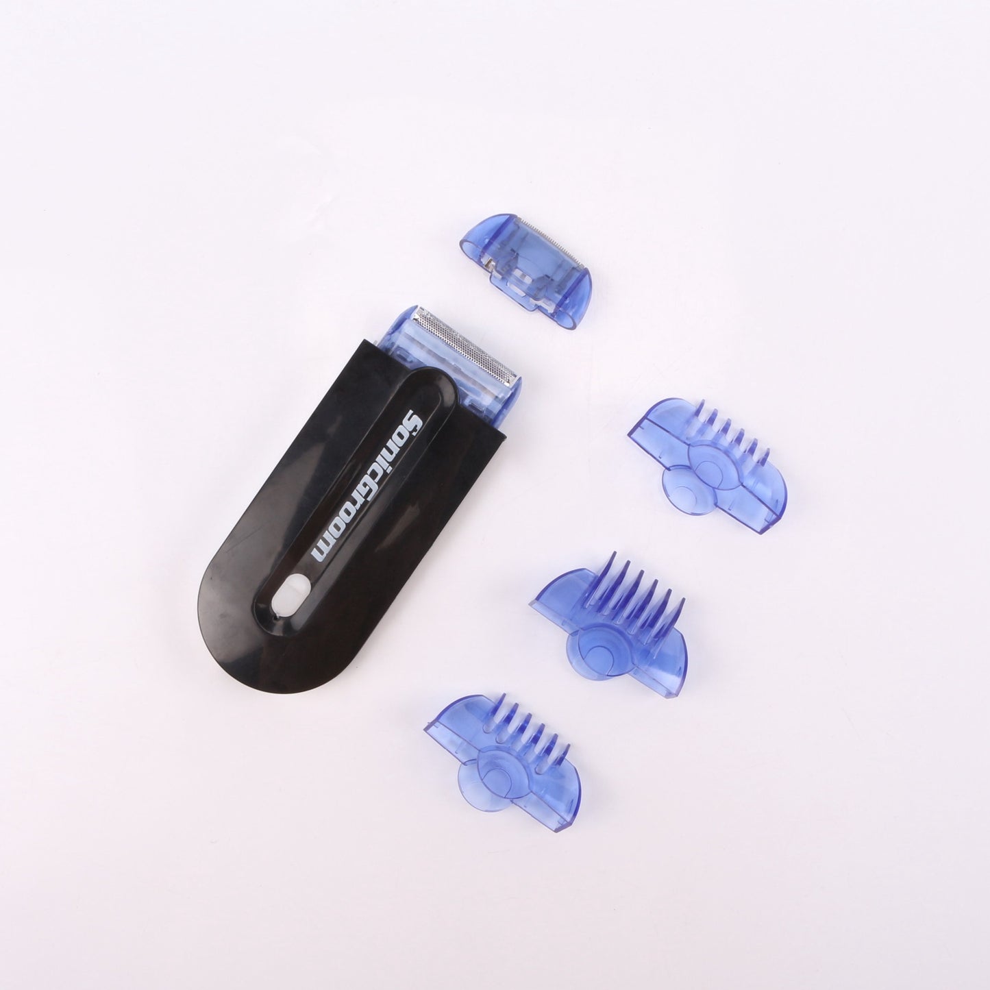 Electric Hair Removal Instrument Laser