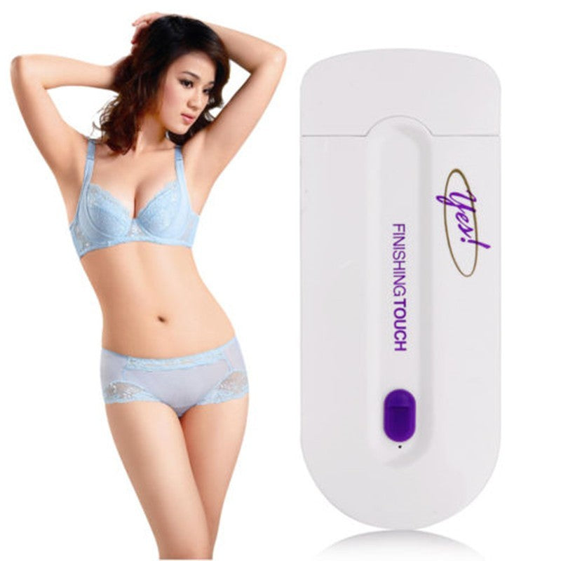 Electric Hair Removal Instrument Laser
