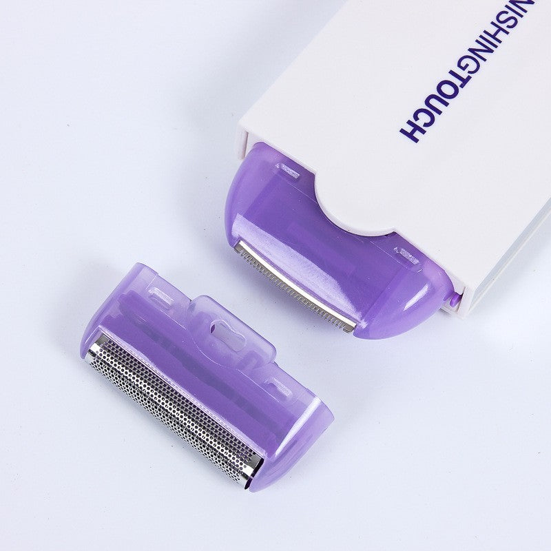Electric Hair Removal Instrument Laser
