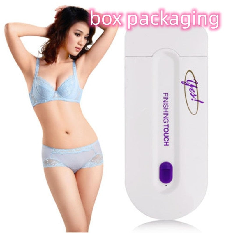 Electric Hair Removal Instrument Laser