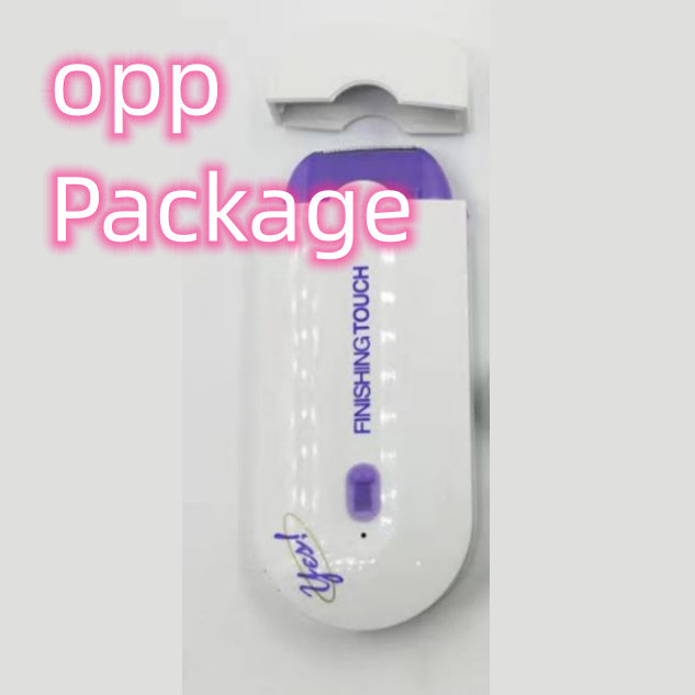 Electric Hair Removal Instrument Laser