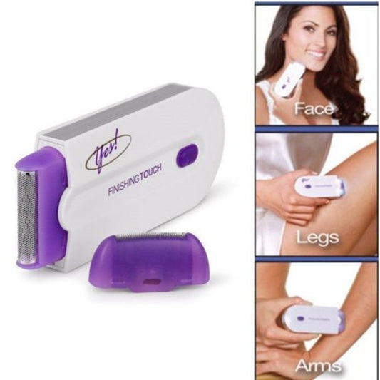 Electric Hair Removal Instrument Laser