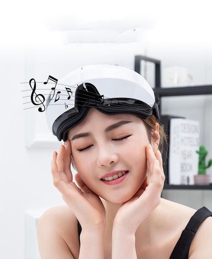 Eye Massager Eye Care Electric Eye Massager