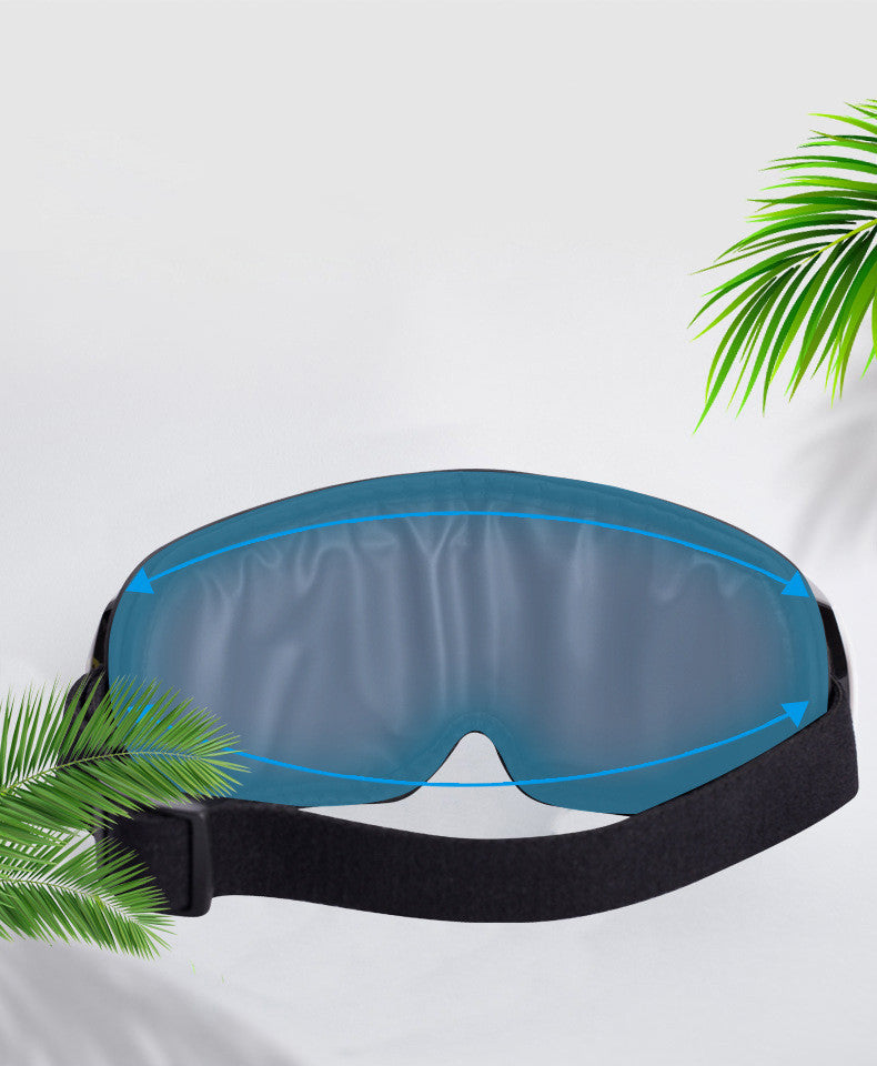 Eye Massager Eye Care Electric Eye Massager