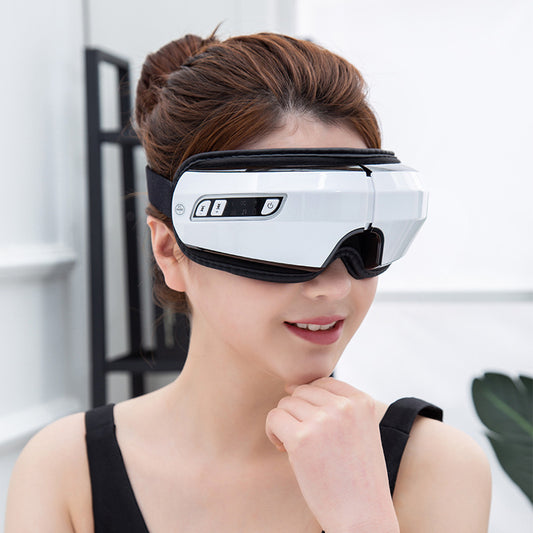 Eye Massager Eye Care Electric Eye Massager