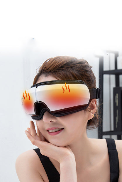 Eye Massager Eye Care Electric Eye Massager