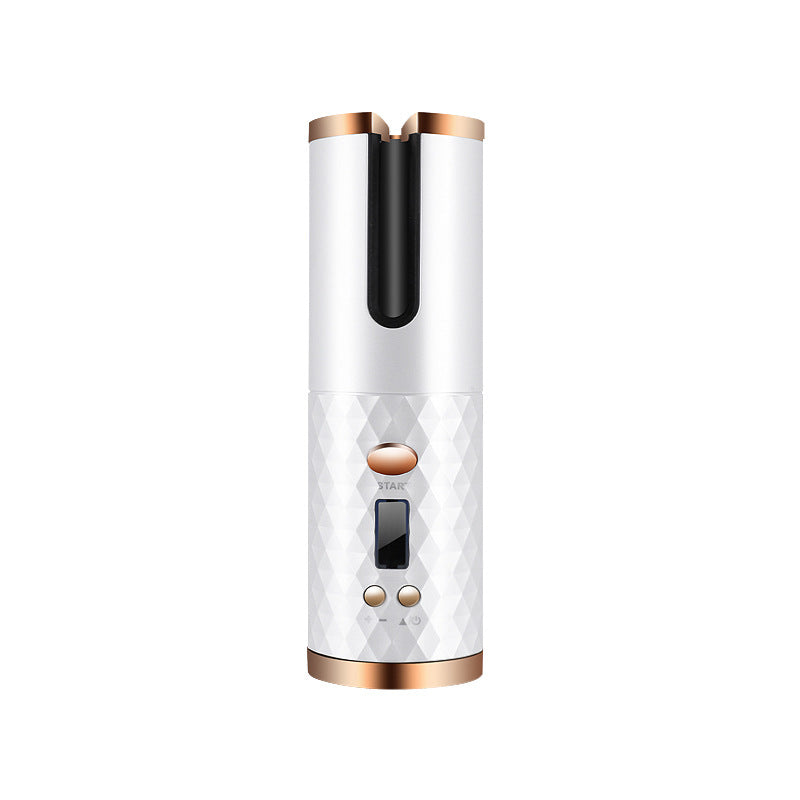 Portable  Automatic Hair Curler Women