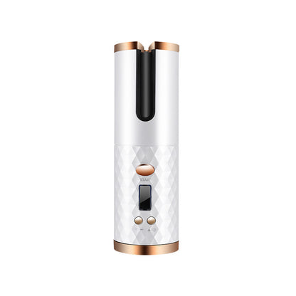 Portable  Automatic Hair Curler Women