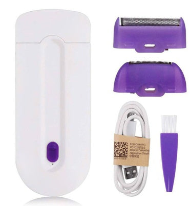 Electric Hair Removal Instrument Laser
