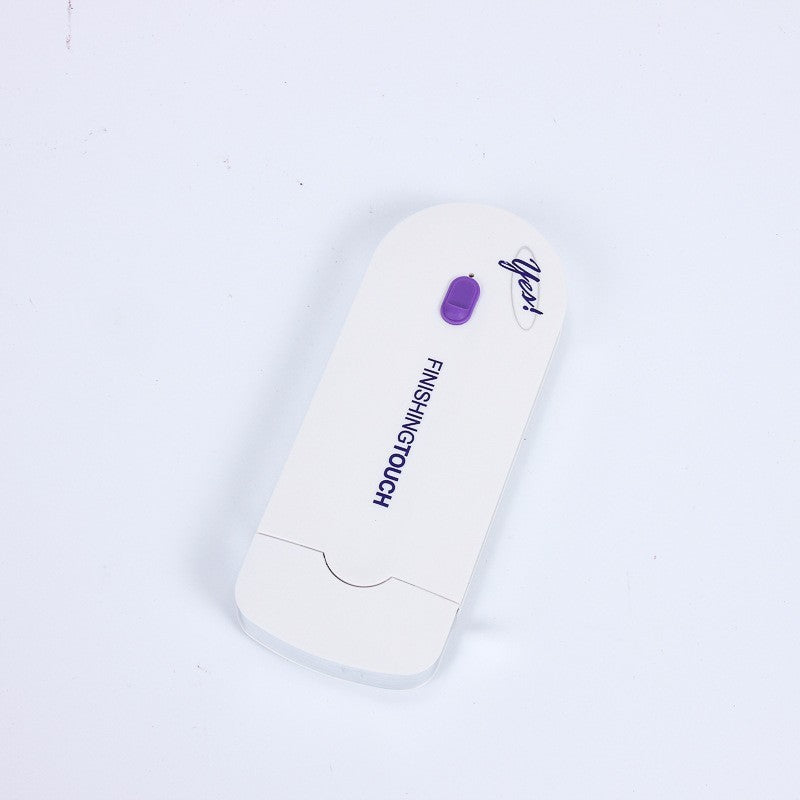 Electric Hair Removal Instrument Laser