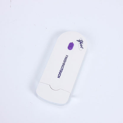Electric Hair Removal Instrument Laser