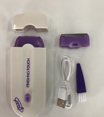 Electric Hair Removal Instrument Laser