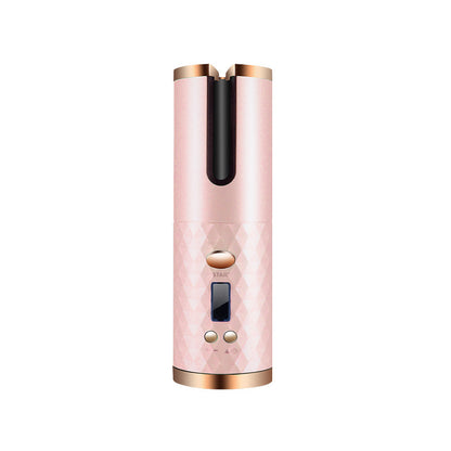 Portable  Automatic Hair Curler Women