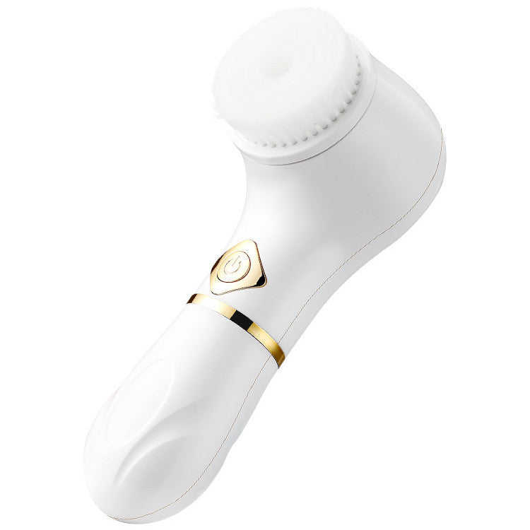 Electric Facial Cleanser Pore Cleaner Instrument