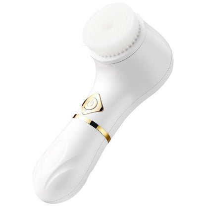 Electric Facial Cleanser Pore Cleaner Instrument