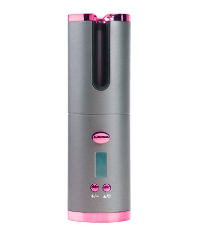 Portable  Automatic Hair Curler Women