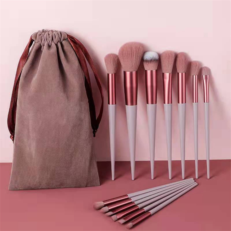 13Pcs Makeup Brush Set Make Up Concealer