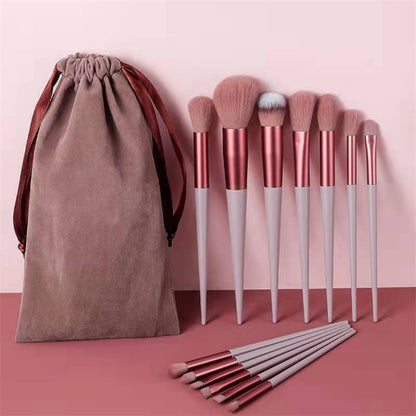 13Pcs Makeup Brush Set Make Up Concealer
