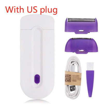 Electric Hair Removal Instrument Laser