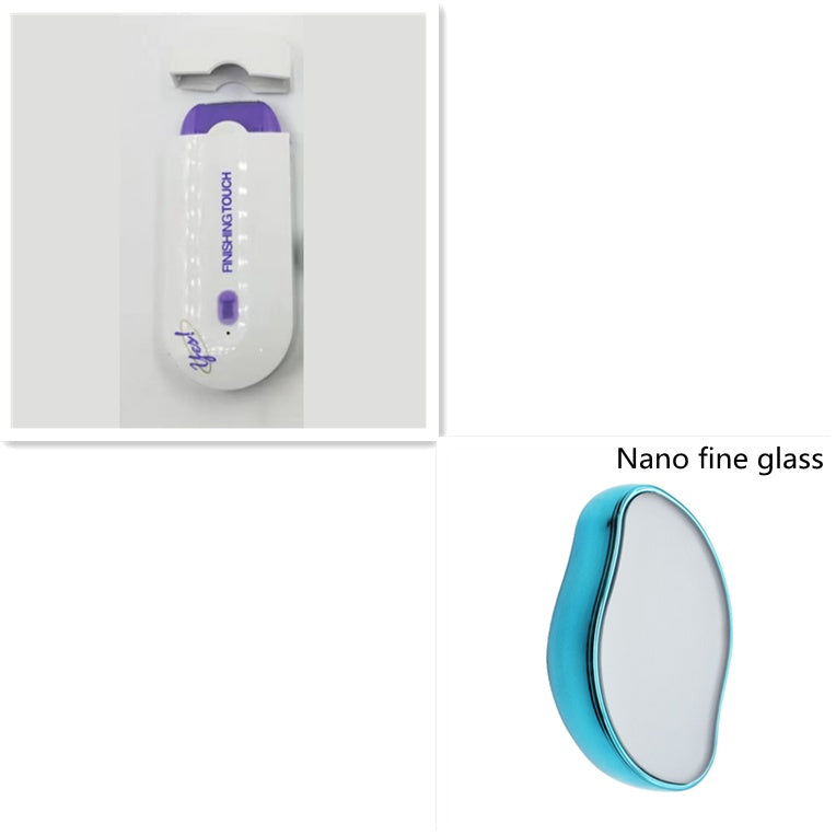 Electric Hair Removal Instrument Laser