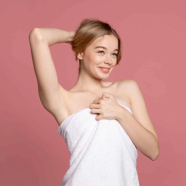 2 In 1 Hair Removal USB Rechargeable Trimmer